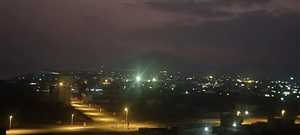 عودة الكهرباء إلى حديبو بعد تدخل هندسي سعودي ومعالجة خلل فني معقّد