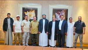 ظهور عسكري لقيادات مرتبطة بالانتقالي في الرياض.. تحركات لإعادة تموضع القوات قبل رمضان