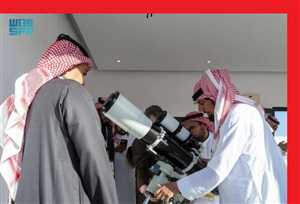 عاجل : ثبوت هلال رمضان في السعودية.. الأربعاء أول أيام الشهر المبارك