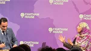 توكل كرمان تدعو السعودية لمراجعة سياساتها في اليمن وتتوعد الإمارات بالملاحقة أمام المحاكم الدولية