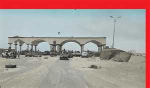 عاجل : قوات درع الوطن تتسلم بوابات عدن.. انتشار عسكري جديد يعيد رسم خريطة الأمن في العاصمة المؤقتة