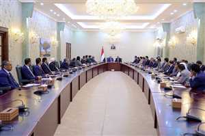 تكليف الصبيحي بملف عدن الأمني.. ترتيبات جديدة لتأمين الحكومة وتعزيز الاستقرار في العاصمة المؤقتة