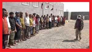 طارق صالح يفرج عن 27 سجيناً في الساحل الغربي بمكرمة رمضانية بعد سداد ديون تتجاوز 100 مليون ريال