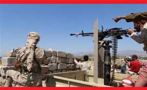 عملية نوعية في الضالع.. ضبط قيادي أمني حوثي رفيع أثناء نقل إمدادات عسكرية في مريس