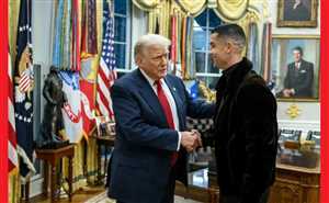 رونالدو يحسم الجدل بعد رسالة ترامب المثيرة: مستمر مع النصر.. والسعودية أصبحت وطني