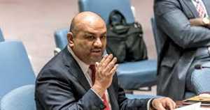 تصريحات اليماني تثير تساؤلات واسعة.. هجوم على الرياض رغم دورها في إنقاذ اليمن من انقلاب الحوثيين