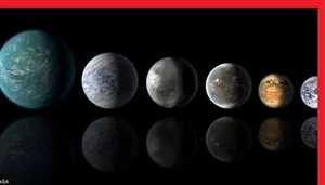 ظاهرة فلكية ..اصطفاف كوكبي نادر يزين سماء الأرض نهاية فبراير.. 6 كواكب في مشهد فلكي استثنائي