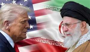 تنازلات نووية مقابل رفع العقوبات.. إيران تعرض إخراج نصف اليورانيوم عالي التخصيب لتجنب ضربة أمريكية