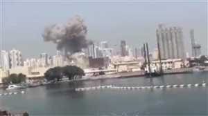 طهران تشن هجمات صاروخية على قواعد أمريكية في دول الخليج رداً على الضربات الأمريكية-الإسرائيلية