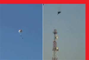 القيادة المركزية الأمريكية..«نيران صديقة» تسقط مقاتلات أمريكية في الكويت.. نجاة الأطقم وفتح تحقيق عاجل (فيديو)