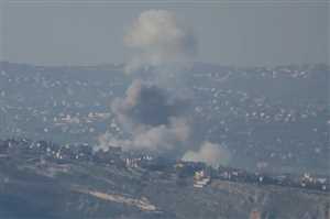 بعد دخول حزب الله في الحرب ..إسرائيل تهدد باجتياح بري للبنان.. ونعيم قاسم على قائمة الاغتيال وسط تصعيد دموي