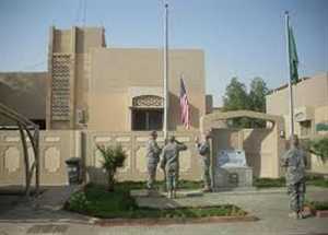 واشنطن تُغلق عدداً من سفاراتها في الخليج.. قرار أمني عاجل على وقع التهديدات الإيرانية