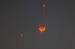 قطر تُحبط مخططًا خطيرًا.. تفكيك خليتين مرتبطتين بالحرس الثوري بعد هجوم صاروخي إيراني