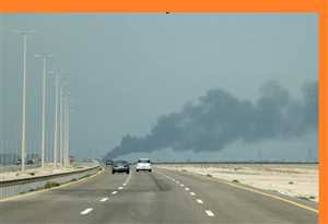 اليوم الدفاعات السعودية تتصدى لهجوم جديد.. إسقاط صواريخ كروز ومسيّرات قرب الرياض