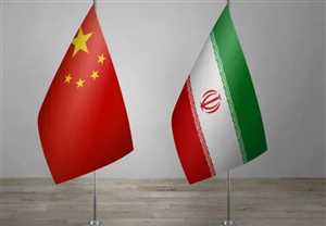 تقارير أمريكية: دعم صيني محتمل لإيران.. وقلق في البنتاغون من استنزاف مخزون الأسلحة