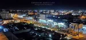 أحزاب مأرب تدين محاولة اغتيال الروحاني.. تحذير من انفلات أمني يهدد الاستقرار