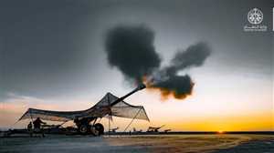 45 مسيّرة خلال 24 ساعة.. السعودية تتصدى لأكبر هجوم جوي وتؤكد جاهزيتها الكاملة