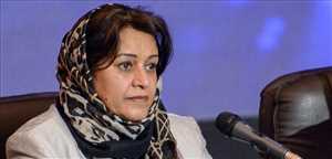 أول امرأة يمنية تتولى هذا  المنصب ...ترشيح جميلة رجاء سفيرة لليمن في واشنطن