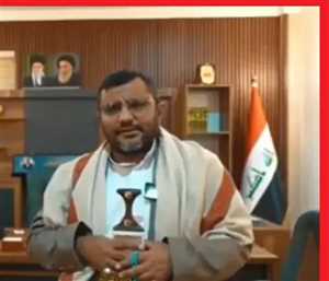 صحفي عراقي يكشف ابتزاز مالي بحق يمنيين في العراق.. اتهامات لمكتب الحوثيين في بغداد