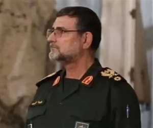 اغتيال قائد بحرية الحرس الثوري..اغتيالات وضربات ورسائل سرية.. تصعيد أمريكي إسرائيلي يهز إيران ومضيق هرمز يدخل دائرة الخطر