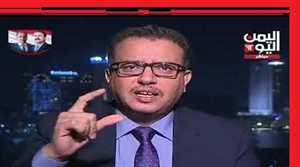 المسوري: الإصلاح سبق الجميع في دعم السعودية.. وحشود مأرب رسالة ضد إيران وأدواتها