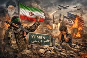 Analitik Okuma: Husiler Yemen’i nasıl yıktı ve onu İran’ın elinde bir pazarlık kartına dönüştürdü?