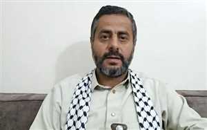 هل هو توزيع أدوار أم ارتباك داخل الحوثيين.. البخيتي يفاجئ اليمنيين: لا نعلم قرار دخول الحرب وإطلاق الصواريخ (فيديو)