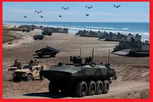 هل تقترب الحرب البرية؟ واشنطن تدرس سيناريو اجتياح محدود لإيران وسط تردد سياسي وضغوط داخلية