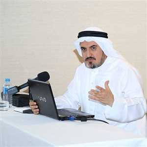 الكبيسي: دعم إيران “انحراف خطير”.. وتحذير من تحويل قضايا الأمة إلى جسور لمشاريع توسعية