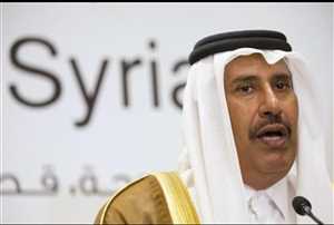 Husilerin savaşa girmesi sonrası Katar’dan sert uyarı.. Hamad bin Jassim: Bölge büyük bir patlamanın eşiğinde