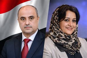 بن بريك في السعودية وجميلة رجاء في امريكا..حراك دبلوماسي غير مسبوق.. اليمن يتهيأ لأكبر حركة تعيينات سفراء منذ أكثر من عقد