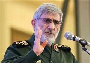 قائد فيلق القدس يشكر الحوثيين علناً..  “رسالة” تكشف تبعية الجماعة وتلمّح لتصعيد باب المندب (تفاصيل )