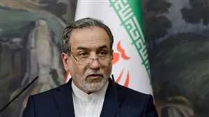 رسالة تهديد إيرانية إلى الرياض.. عراقجي يطالب بطرد القوات الأمريكية من الخليج ماذا قال ؟