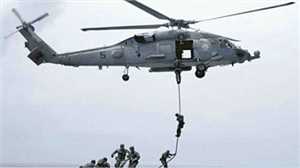 غموض يلف طائرتين عسكريتين فوق جزيرة ميون.. وترجيحات بتبعيتهما لإسرائيل بعد إحباط محاولة هبوط مريبة