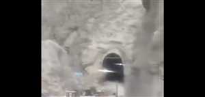 لأول مرة..تسريب مصوّر يكشف شبكة أنفاق حوثية جديدة في صعدة وسط مؤشرات على دعم هندسي متقدم (فيديو)