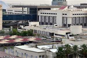 هجمات إيرانية تضرب منشآت حيوية في الكويت.. حرائق وأضرار جسيمة تطال النفط والكهرباء ومجمع الوزارات