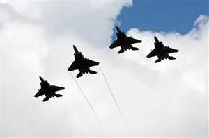 واشنطن تكشف تفاصيل “عملية إنقاذ جريئة” لضابط أمريكي من قلب إيران بعد إسقاط مقاتلته