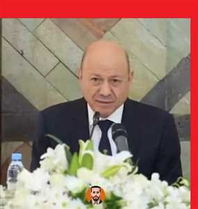 العليمي يوجّه بتحقيق عاجل في أحداث المكلا ويؤكد دعم الدولة لسلطة حضرموت