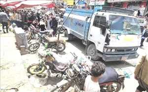 صنعاء.. ارتفاع صادم في أسعار المياه المعدنية يفاقم معاناة السكان