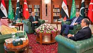 هجوم إماراتي يثير الجدل حول “الرباعي الإسلامي”.. وقيادات سعودية ترد بقوة