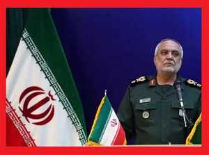 عاجل : اسرائيل تعلن تصفية رئيس جهاز الاستخبارات في الحرس الثوري وقيادات بارزة أخرى في طهران.. وإيران تتوعد بالرد ( اسماء القتلى)