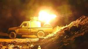 الجيش يحبط محاولة تسلل حوثية شمال تعز.. وتصعيد متواصل في عدة جبهات