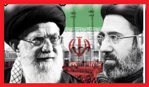 “التايمز” تزعم دخول مجتبى خامنئي في حالة حرجة.. وطهران تنفي وتؤكد: بخير وسيظهر قريباً