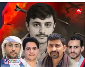 تسريبات صادمة تطال الدائرة الأضيق لعبدالملك الحوثي.. مراسل وكالة عالمية يكشف أوضاعاً صحية حرجة لثلاثة من أشقائه