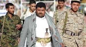 أول رد حوثي على اتفاق انهاء الحرب في ايران : النظام الإيراني لن يسقط.. وأمريكا تتبنى سياسة “إسرائيل أولاً”