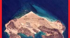 صحيفة لوموند الفرنسية تكشف مشروعاً عسكرياً سرياً في بربرة.. قاعدة إماراتية محتملة على بوابة اليمن والبحر الأحمر