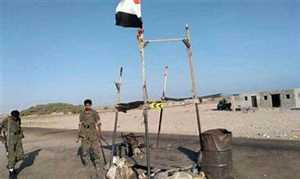 عاجل : اشتباكات دامية تهزّ لودر.. قتلى وجرحى وتدخل لقوات درع الوطن لاحتواء الانفلات