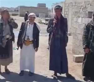 البيضاء تحشد ....قبائل قيفة تطالب ميليشيات الحوثي بإلغاء أحكام إعدام حوثية بحق 11 من أبنائها.. وتتهم القضاء بالتحيّز