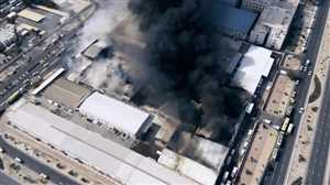 الجزيرة تنشر ولأول مرة ..هجمات إيرانية واسعة تطال منشآت مدنية في قطر.. الدوحة تتهم طهران باستهداف متعمد