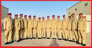 توجهات  تعيد رسم المشهد العسكري جنوبًا.. إلغاء رتب الانتقالي المنحل وتحويل خريجي "كلية زايد" إلى جنود مشاة